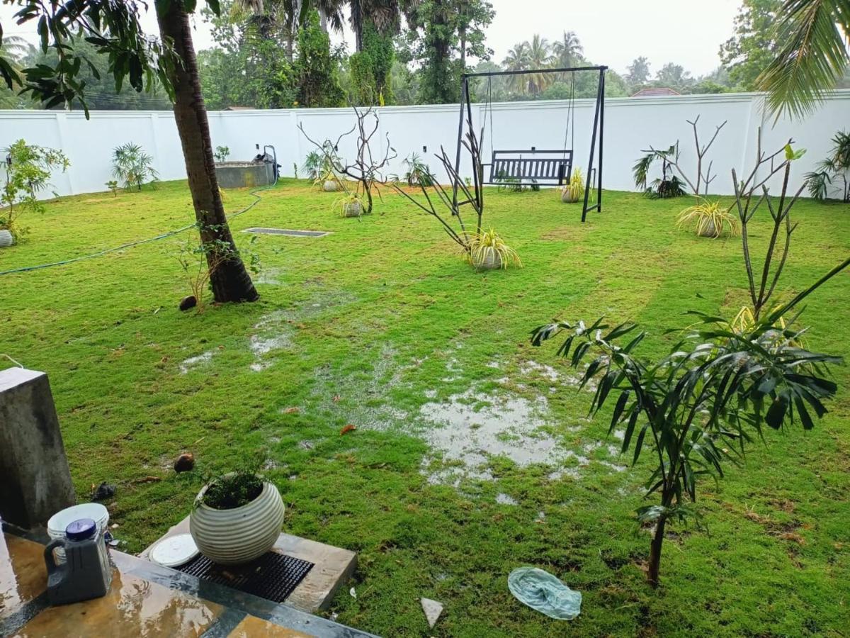 Ceylon Nilaveli